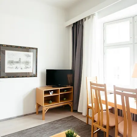Mikonkatu Studio Next To The Central Station Apartmán