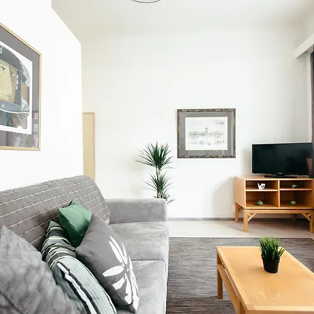 Mikonkatu Studio Next To The Central Station Apartment Helsinki